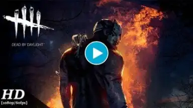 Captura de tela de Dead by Daylight Mobile 1
