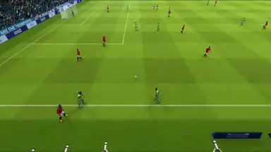 Captura de tela de Football Master 2 15