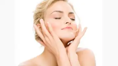 Captura de tela de Skin Care Bangla 2