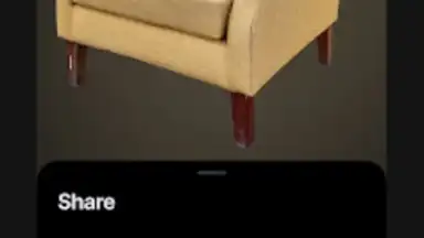 Captura de tela de RealityScan - 3D Scanning App 16