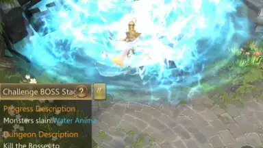 Captura de tela de Strive for Glory 12
