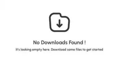 Captura de tela de Terabox Downloader 3