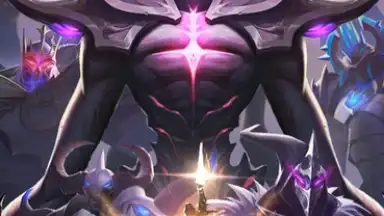 Captura de tela de Metamorph M 13