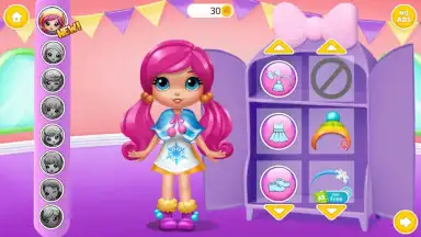 Captura de tela de Party Popteenies Surprise 7