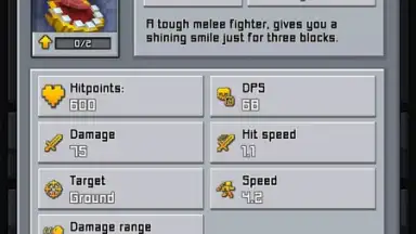 Captura de tela de Craft Royale - Clash of Pixels 5