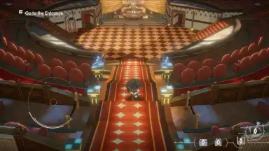 Captura de tela de takt op. Symphony 12