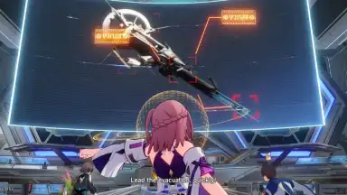 Captura de tela de Honkai: Star Rail 9