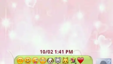 Captura de tela de Handcent SMS 4