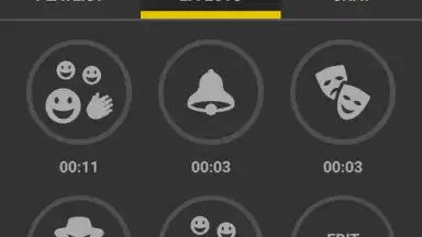 Captura de tela de Spreaker Studio 6
