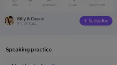Captura de tela de Cake 6