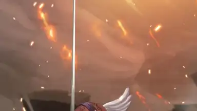 Captura de tela de RaidHunter 1