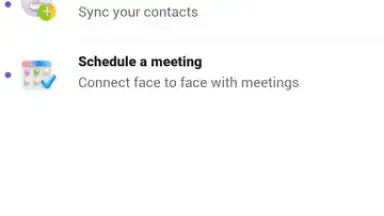 Captura de tela de Microsoft Teams 17