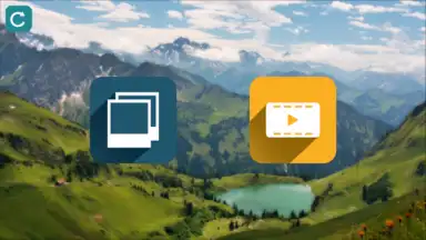 Captura de tela de WiFi_CAM 1