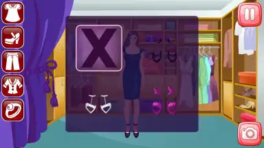 Captura de tela de Design Clothes 1