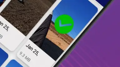 Captura de tela de Restore Video - Video Recovery 4