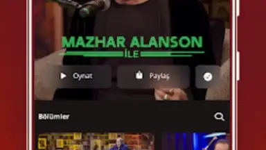 Captura de tela de TRT 12