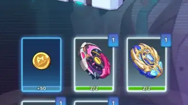 Captura de tela de Spin Arena 6