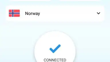 Captura de tela de Max VPN - Secure, Fast & Free VPN 2