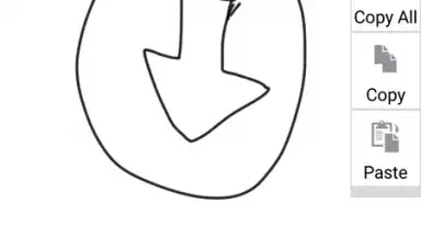 Captura de tela de Artecture Draw, Sketch, Paint 4