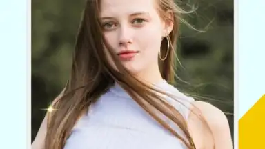 Captura de tela de Uplive 1