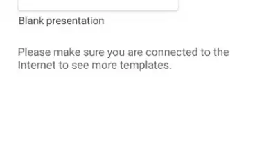 Captura de tela de Microsoft PowerPoint 10
