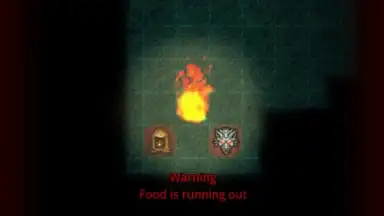 Captura de tela de Dungeon Survivor II 11