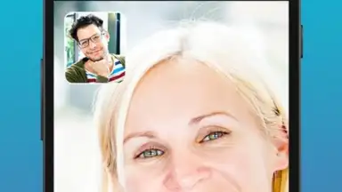 Captura de tela de Voico 7