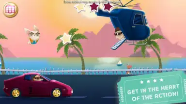 Captura de tela de Miss Hollywood® - Fashion 11