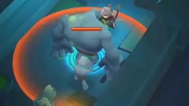 Captura de tela de Nonstop Knight 2 7