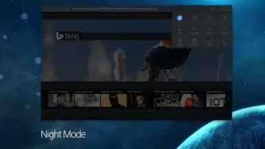 Captura de tela de iJoysoft Web Browser 7