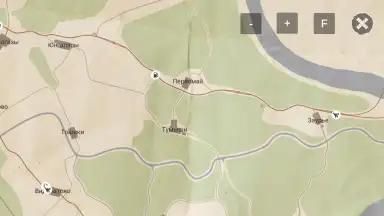 Captura de tela de Motor Depot 5
