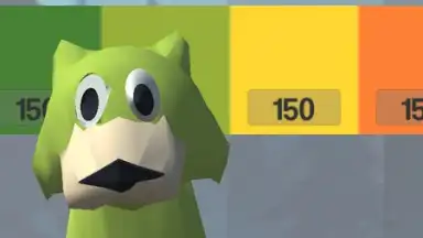Captura de tela de Classe Castor Beta 7