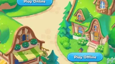 Captura de tela de Skip-Bo 1