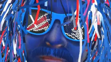Captura de tela de Banuba - Live Selfie Filters & Face Masks Camera 5