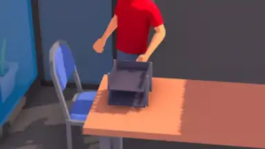 Captura de tela de Cargo Fulfillment 4