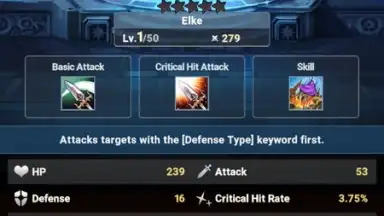 Captura de tela de Seven Knights Idle Adventure 14