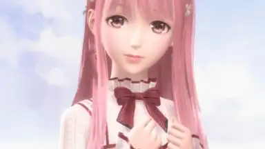 Captura de tela de Shining Nikki 4