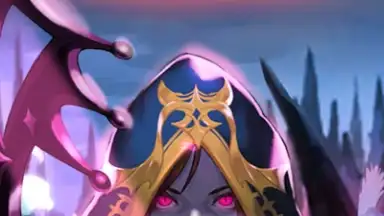 Captura de tela de MergeRaid.io 1