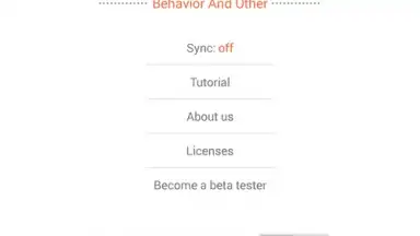 Captura de tela de Accomplish: To-Do list reborn 7