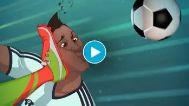 Captura de tela de SoccerDoctor 1