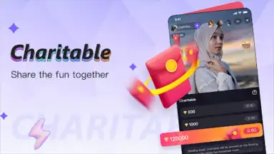 Captura de tela de Papaya Live 3