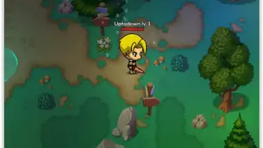 Captura de tela de Morroc&Bean: Online 5