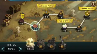 Captura de tela de Historia 2