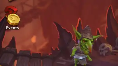 Captura de tela de Dungeon Crusher Soul Hunters 8