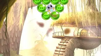 Captura de tela de Angry Birds POP 2 3