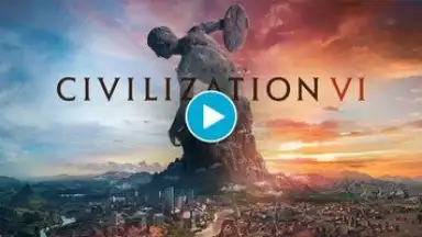 Captura de tela de Civilization VI 1