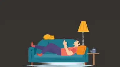 Captura de tela de Moosic - Youtube music player 8