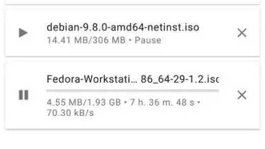 Captura de tela de Download Navi 6