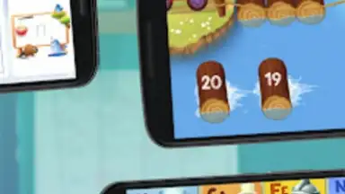 Captura de tela de Intellecto Kids Learning Games 13