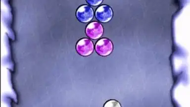Captura de tela de Frozen Bubble 3